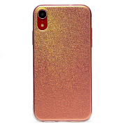 Чехол-накладка - SC257 для "Apple iPhone XR" (001) (multi color)