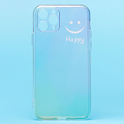 Чехол-накладка - SC249 для "Apple iPhone 11 Pro" (001) (multi color)