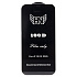 Защитное стекло Full Screen Brera 3D Premium для "Apple iPhone 12/iPhone 12 Pro" (black)