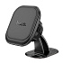 Держатель автомобильный Hoco магнитный H30 Brilliant на приборную панель (black)