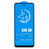 Защитное стекло Full Screen Activ Clean Line 3D для "OPPO A15" (black)
