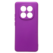 Чехол-накладка Activ Full Original Design для "Xiaomi Redmi Note 14 Pro 5G Global" (violet)
