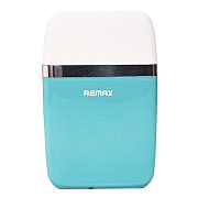 Внешний аккумулятор Remax RPP-16 6 000mAh Micro USB/USB (white)