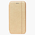 Чехол-книжка - BC002 для "Apple iPhone XS Max" (gold) откр.вбок