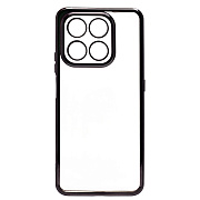 Чехол-накладка Activ Pilot для "Honor X7d 4G" (black) (242367)