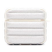 Чехол - SCP22 для кейса "AirPods (3-го поколения)" (white) (230469)