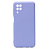 Чехол-накладка Activ Full Original Design для "Samsung SM-A125 Galaxy A12" (light violet)
