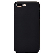 Чехол-накладка - PC002 для "Apple iPhone 7 Plus/iPhone 8 Plus" (black)