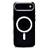 Чехол-накладка - PC Clear Case SafeMag для "Apple iPhone 17 Air" (transparent) (240602)