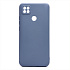Чехол-накладка Activ Full Original Design для "Xiaomi Redmi 10A" (grey)