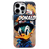Чехол-накладка - PC081 для "Apple iPhone 15 Pro Max" (003) (multi color) (236570)