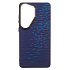 Чехол-накладка Luxo Creative PC для "Samsung Galaxy S26 Ultra" (M005) (dark blue)