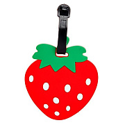 Брелок-бирка для багажа - Luggage Tag (017) (-)