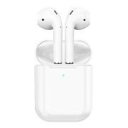 Беспроводные Bluetooth-наушники Borofone TWS BW25 APods 2 (white)