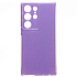Чехол-накладка - SC328 для "Samsung SM-S918 Galaxy S23 Ultra" (light violet)