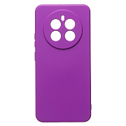 Чехол-накладка Activ Full Original Design для "Realme 12+ 5G/12 4G" (violet)
