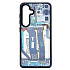 Чехол-накладка - PC088  для "Samsung Galaxy S24" (1) (multicolor) (230305)