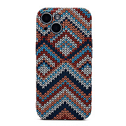 Чехол-накладка Luxo Creative для "Apple iPhone 15" (115) (multicolor) (229558)