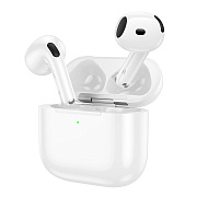Беспроводные Bluetooth-наушники Hoco TWS EW85 ANC (white)