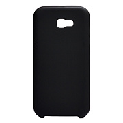 Чехол-накладка Activ Original Design для "Samsung SM-A720 Galaxy A7 2017" (black)