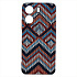 Чехол-накладка Luxo Creative для "Xiaomi Redmi 13C 4G/Poco C65" (115) (multicolor) (229710)