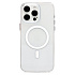 Чехол-накладка - SM047 SafeMag для "Apple iPhone 15 Pro Max" (transparent) (244693)