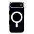 Чехол-накладка - SM006 SafeMag для "Apple iPhone 17 Air" (прозрачный) (240903)