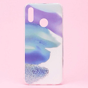 Чехол-накладка - SC135 для "Huawei Honor 10 Lite/P Smart 2019" (003) ..