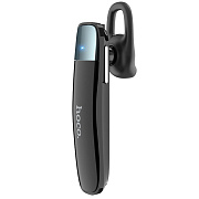 Bluetooth-гарнитура Hoco E31 Graceful (black) 