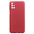 Чехол-накладка Activ Full Original Design для "Samsung SM-M317 Galaxy M31s" (bordo)