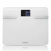Весы напольные Remax Body scales RT-S1 (white)
