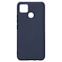Чехол-накладка - SC303 для "OPPO realme C25 Global/realme C25s Global" (dark blue)