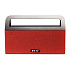 Портативная акустика - 3020 (red)