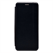 Чехол-книжка - BC002 для "Xiaomi Redmi 13 4G" (black)