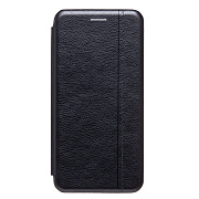 Чехол-книжка - BC002 для "Samsung Galaxy S26" (black) (244425)