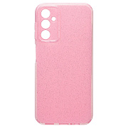 Чехол-накладка - SC328 для "Samsung SM-A145 Galaxy A14 4G/SM-A146 Galaxy A14 5G (MediaTek)" (light pink) (218674)