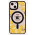 Чехол-накладка - SM015 SafeMag для "Apple iPhone 13" (001) (black)