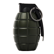 Внешний аккумулятор Remax RPL-28 5 000mAh Micro USB/USB (green)