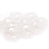 Светодиодная гирлянда ActivLed IDSB-10Ball-3m-WarmWhite (Занавес/Шар/Внутренний)