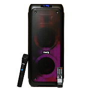 Портативная акустика напольная Dialog Oscar AO-200 45W (black)