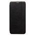 Чехол-книжка - BC002 для "Samsung Galaxy A56 5G" (black) (239438)