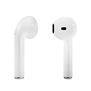 Беспроводные Bluetooth-наушники Dialog TWS Emit ES-25BT (white)