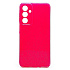 Чехол-накладка - SC328 для "Samsung Galaxy A16" (pink) (239716)