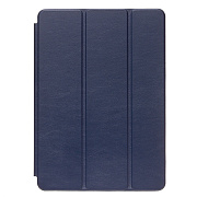Чехол для планшета - TC003 Apple iPad 9 10.2 (2021) (dark blue)