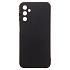 Чехол-накладка Activ Full Original Design для "Samsung A14 4G/ A14 5G" (black)