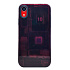 Чехол-накладка - PC088 для "Apple iPhone XR" (2) (multicolor) (230296)