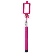 Монопод для селфи Activ Cable 102 (rose)