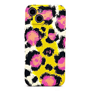 Чехол-накладка Luxo Creative для "Apple iPhone 13" (110) (multicolor) (229537)