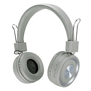 Bluetooth-наушники полноразмерные SODO SD-1002 (gray)