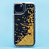 Чехол-накладка - SC333 для "Apple iPhone 15 Plus" (yellow)